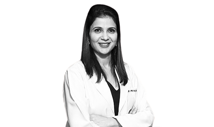 Dr. Priya Shukla