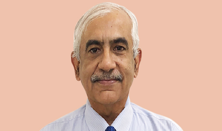 Dr. Rakesh Handa