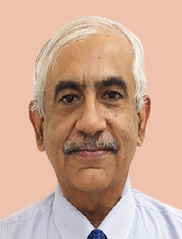 Dr. Rakesh Handa