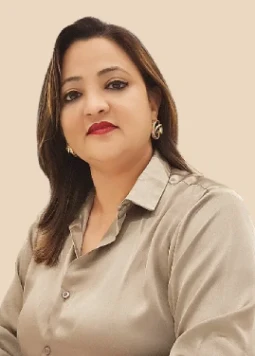 Dr. Akanksha Jain