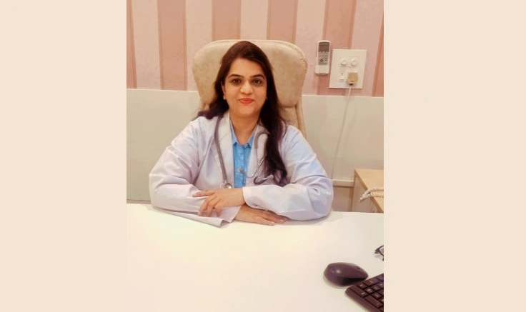 Dr. Deepti Mishra