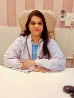 Dr. Deepti Mishra