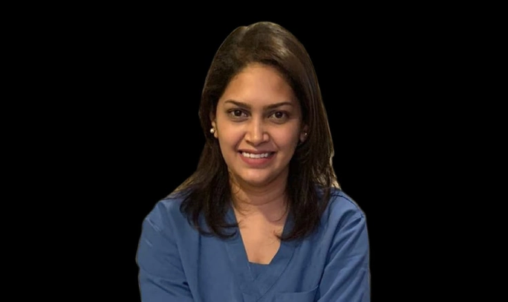 Dr. Navina Desai