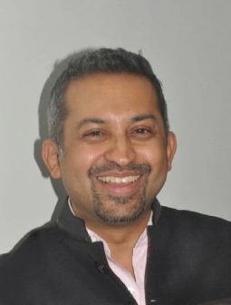 Dr. Raghuram Mallaiah