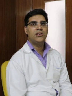 Dr. Rahul Gera 