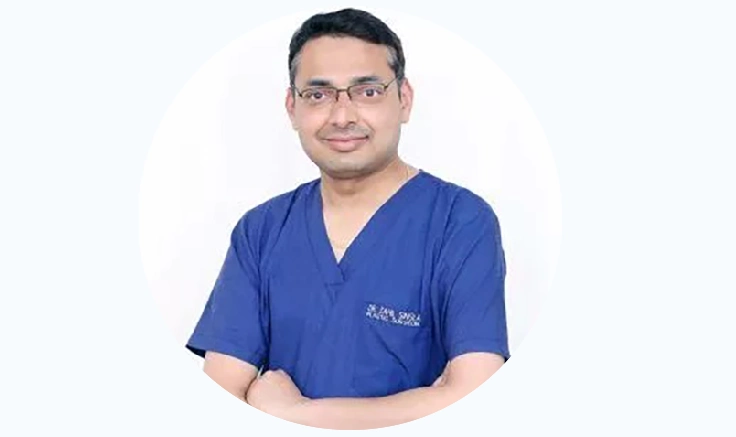 Dr. Sahil Singla 