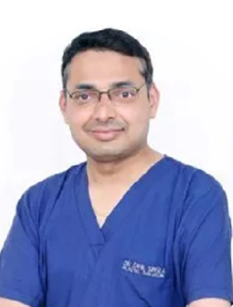 Dr. Sahil Singla 