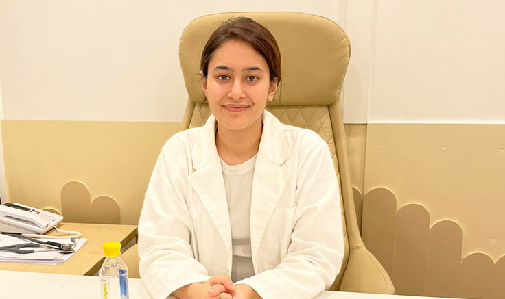 Dr. Gauri Kapoor