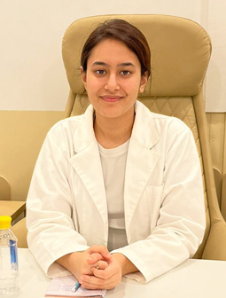 Dr. Gauri Kapoor