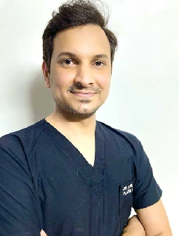 Dr. Anil Kaler