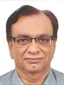 Dr. Sunil Sobti