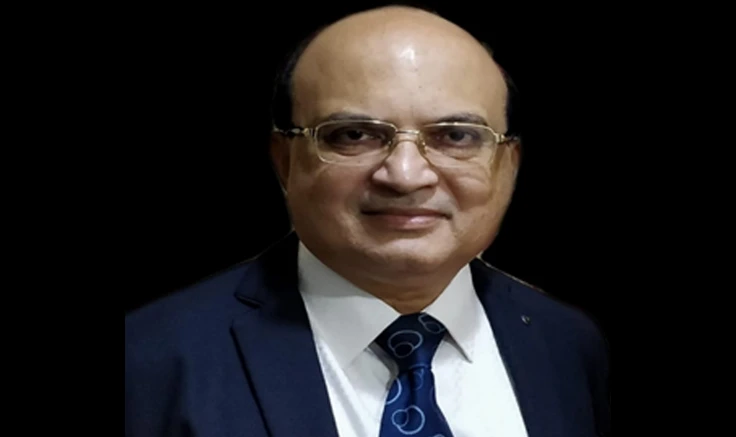 Dr. Sushil Kumar